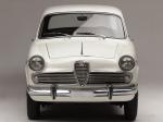 Alfa Romeo Giulietta T.I. 1961 года